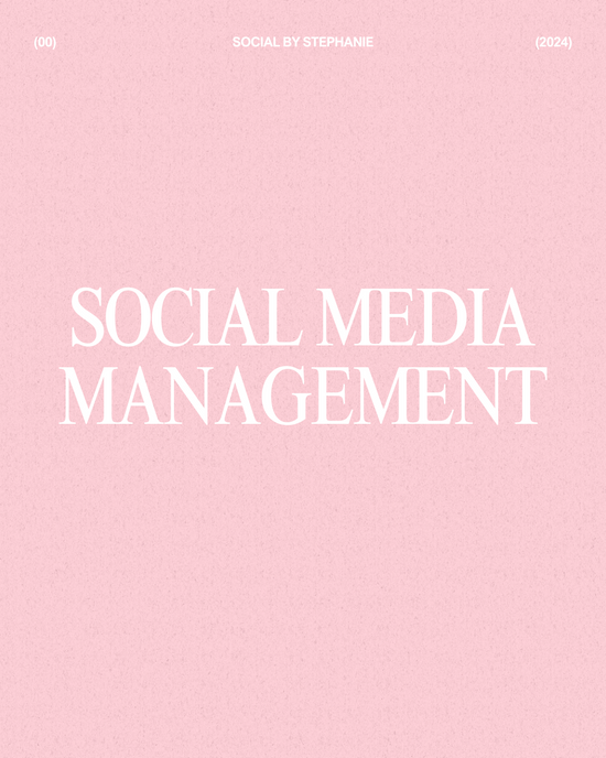 social media management with social by stephanie raleigh north carolina